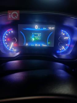 تويوتا كورولا هاتشباك